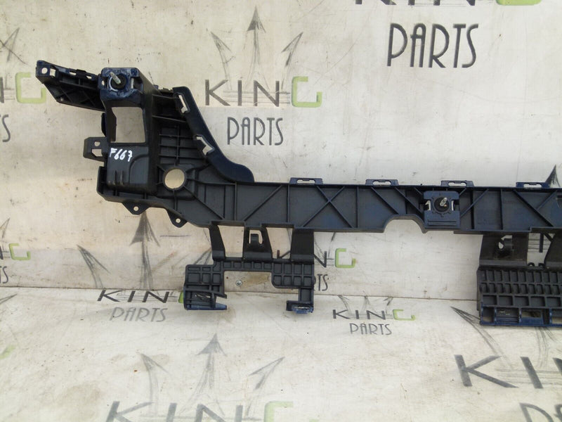 AUDI A4 B9 S-LINE LCI 2020-ON REAR CARRIER RADIATOR SLAM PANEL 8W5807385C