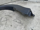 MERCEDES W205 C CLASS 14-21 REAR RIGHT WINDOW TRIM INNER A2057370271 #