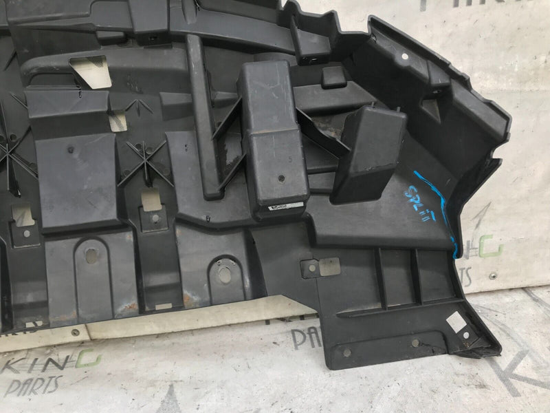 FORD KUGA MK2 LCI 2016-2019 FRONT BUMPER UNDER TRAY GENUINE GV44A8B384V