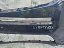 KIA SPORTAGE 2016-2019 FRONT BUMPER DAMAGED 86511-F1000