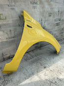 HYUNDAI i20 PB FACELIFT 2012-14 FRONT FENDER WING PANEL RIGHT SIDE