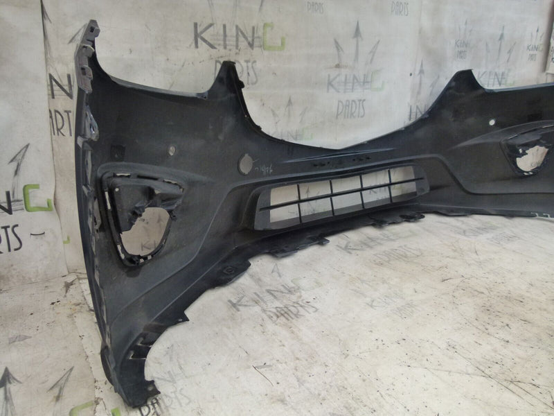 MAZDA CX-5 2012-2015 FRONT BUMPER PDC GENUINE KD4550031