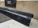 Volvo XC90 2015 2016 Genuine Left Side N/S Side Skirt Sill Cover (133) 31395883
