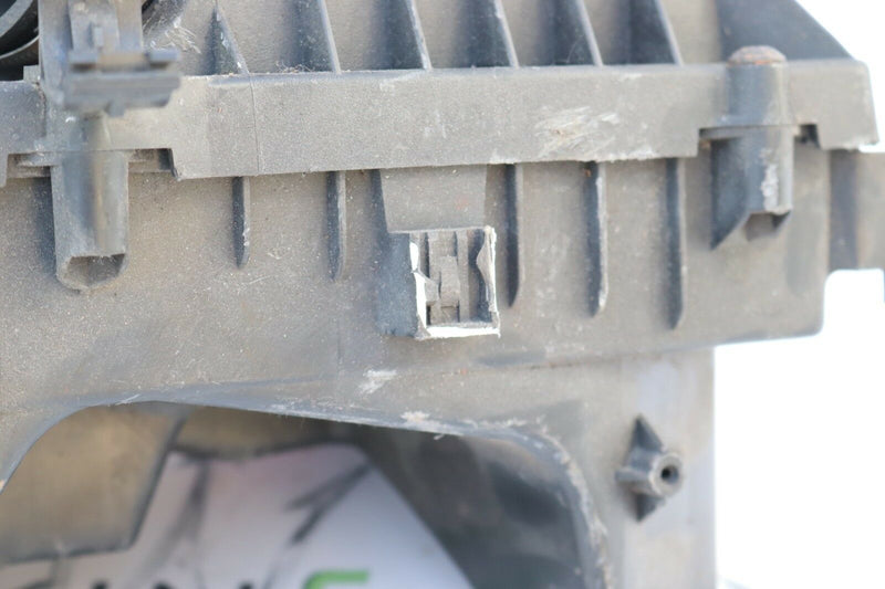 SAAB 93 9-3 2003-2008 1.9 TID AIR FILTER HOUSING BOX 12805265