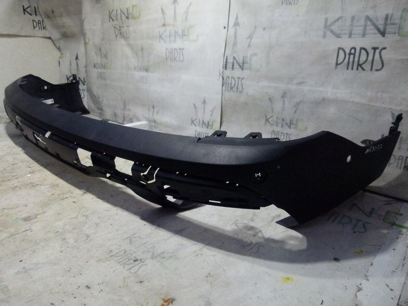 BMW X5 G05 2018-ON REAR BUMPER LOWER PART PDC GENUINE 5112 7425472