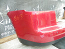 VOLKSWAGEN VW TOURAN 2003-2006  REAR BUMPER GENUINE RED WIT PDC (A8613)