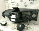 RENAULT CAPTUR B 2014-16 OEM DASHBOARD KIT AIR.BAG DRIVER WHEEL & PASSENGER SIDE