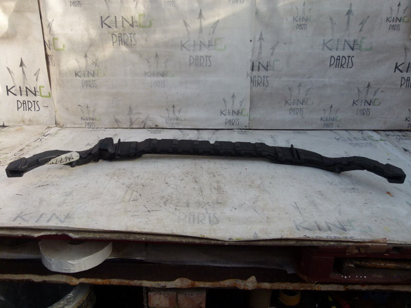 VW TIGUAN MK2 2016-20 FRONT BUMPER CRASH BAR FOAM GENUINE 5NA807248