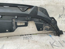 HONDA JAZZ 2020-ON FRONT BUMPER UNDERBODY COVER LOWER LIP 71151-TZB-G0