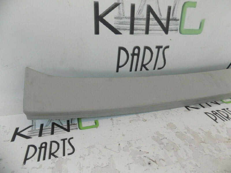 SEAT ALHAMBRA VW SHARAN 2010-ON TRUNK BOOT LID TRIM PANEL REAR COVER 7N0867617