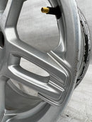 FORD FIESTA MK7 15" ALLOY WHEEL RIM 6J ET47.5 C1BC-1007-BB