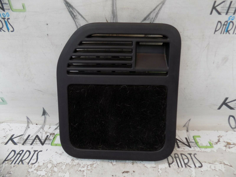 LAND ROVER RR EVOQUE L538 2012-2019 TRUNK BOOT LEFT SIDE COMPARTMENT TRIM