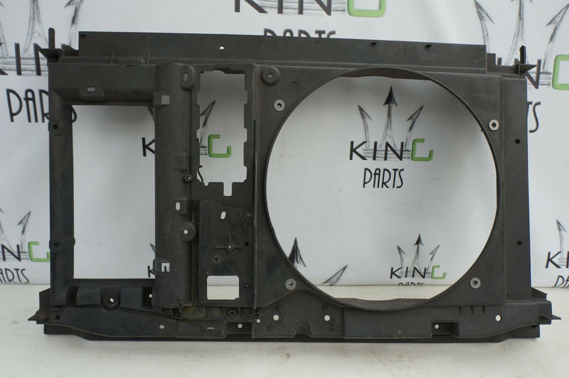 CITROEN C4 PICASSO 2006-2013 2.0 HDI RADIATOR FAN FRAME SLAM PANEL COVER TRIM