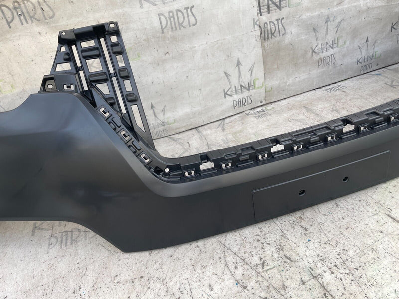 HYUNDAI i800 2019-ON FACELIFT FRONT BUMPER GENUINE 86511 4H700