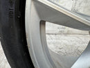AUDI A8 4H S-LINE RONAL ALLOY WHEEL RIM 20' 8Jx20H2 ET37 TYRE 265x30 R20