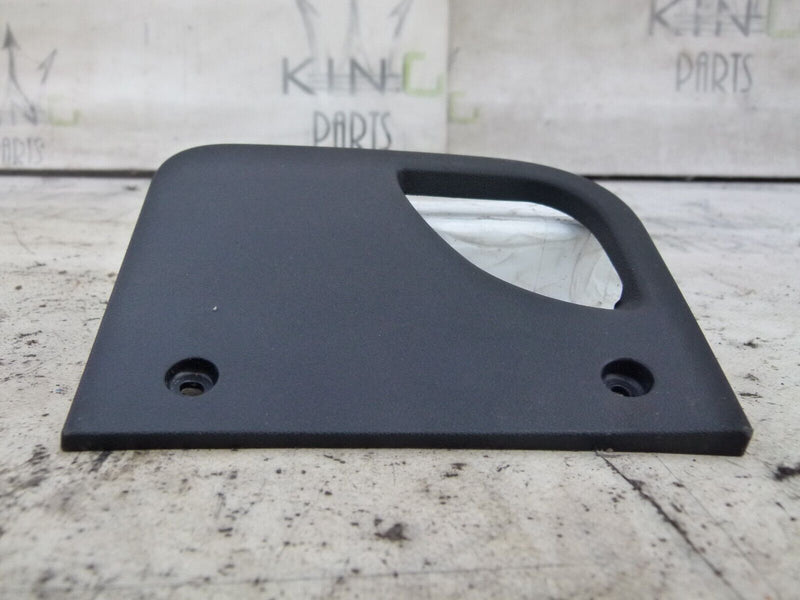 MINI COUNTRYMAN R60 2010-2014 DASHBOARD HEATER COVER GENUINE 2755010