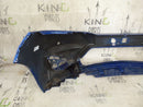 HONDA JAZZ FIT 2016-18-EX CVT FRONT BUMPER PDC GENUINE 71100TAR6100