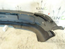 MINI COOPER ONE CLUBMAN R55 FACELIFT 2010-14 REAR BUMPER GENUINE 7260546
