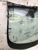 JAGUAR XJ X351 2010-19 GENUINE FRONT WINDSCREEN WIND SCREEN & MIRROR 43R-000146