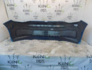 VW CADDY MK4 2020-ON FRONT BUMPER IN BLUE "Costa azul" 2K7807221A