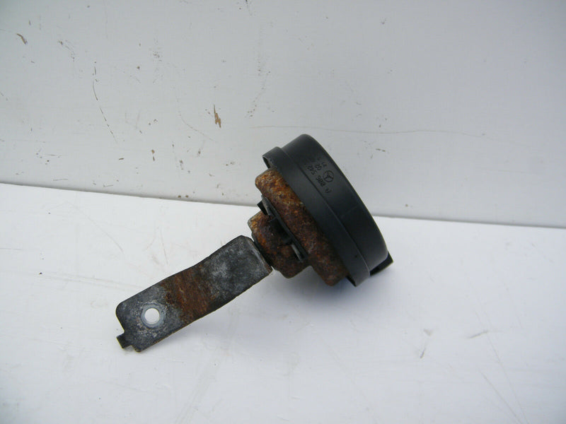 MERCEDES W212 E-Class 2010-15 SIGNALHORN GENUINE HORN SOUND HIGH TONE 0065425120