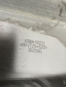 MAZDA CX-5 MK2 2017-2020 REAR BUMPER & DIFFUSER PDC GENUINE KB8A50221