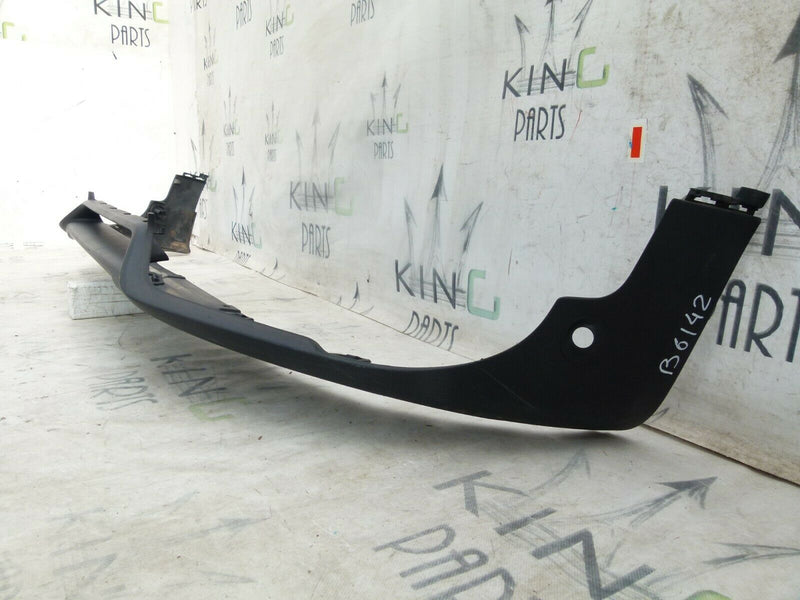 MINI COUNTRYMAN F60 JCW 2017> FRONT BUMPER LOWER LIP SPOILER PDC 7390543