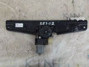 MINI COUNTRYMAN F60 2017-20 REAR RIGHT WINDOW REGULATOR GENUINE 7390082