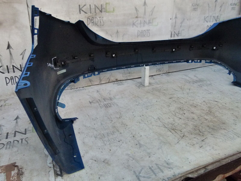 ALFA ROMEO GIULIA 952 2017-ON REAR BUMPER PDC GENUINE 50556567