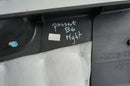VW PASSAT B6/B7 3C 2005-2015 DRIVERS SIDE RIGHT B POST PILLAR LOWER PANEL TRIM