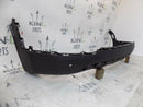 KIA SPORTAGE 2016-2018 QL REAR BUMPER LOWER VALANCE COVER 86612-F1010