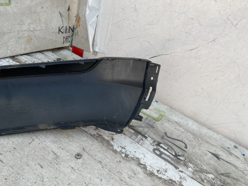 AUDI Q5 S-LINE 2017-2020 FRONT BUMPER LOWER SPOILER 80A807061B