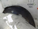 SEAT IBIZA 6J SPORT 2008-12 REAR BUMPER DIFFUSER SKIRT VALANCE 6J4807521