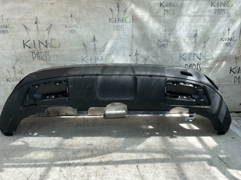 PEUGEOT 3008 GT LINE 2017-2021 REAR BUMPER GENUINE PDC 9811865077