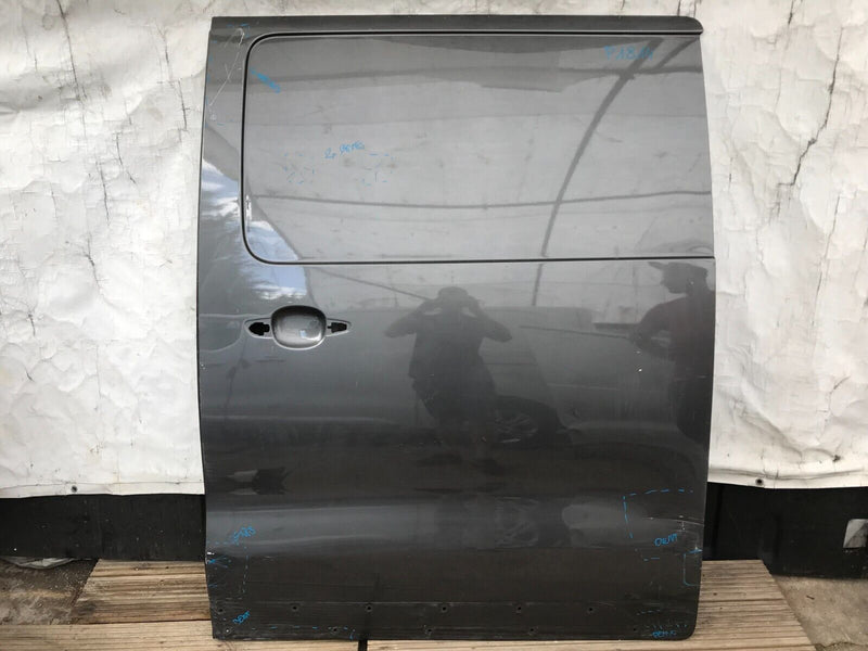 EXPERT, PROACE, DISPATCH, SCUDO MK3 2016-ON LEFT SIDE SLIDING DOOR PANEL