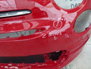 FIAT 500 LOUNGE FACELIFT 15-22 GENUINE FRONT BUMPER &BADGE LOGO 735619491