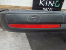 Ford Galaxy 2006-2014 Rear Bumper Genuine Grey (A2289)