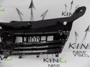 VAUXHALL ASTRA H MK5 2007-2009 GRILL FRONT BUMPER UPPER GRILLE 13225788