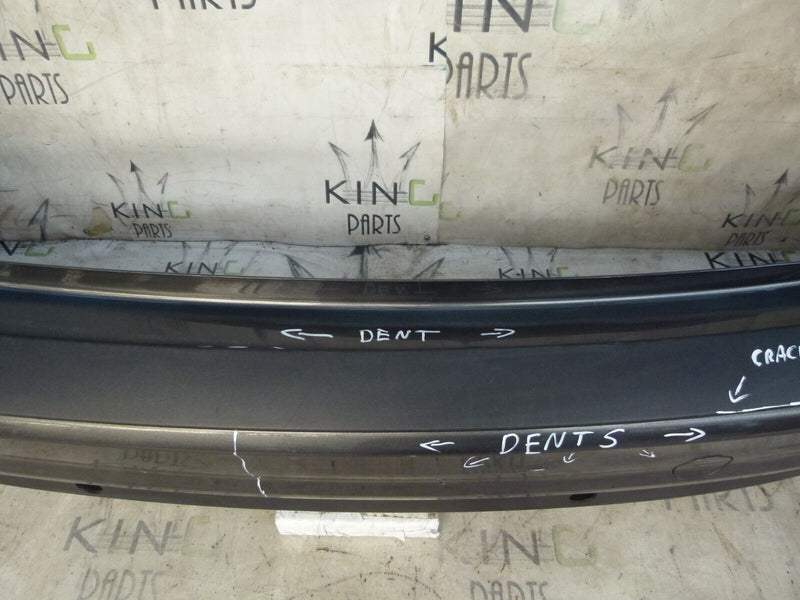 FORD C-MAX MK2 2010-15 REAR BUMPER PDC HOLES GENUINE AM51R17K823