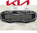 KIA SPORTAGE QL GT-LINE FACELIFT 2018-21 FRONT GRILL RADIATOR GRILLE 86350-F1500