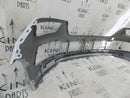 SKODA KAMIQ 2019-ON - SILVER - FRONT BUMPER - GENUINE - 658807221