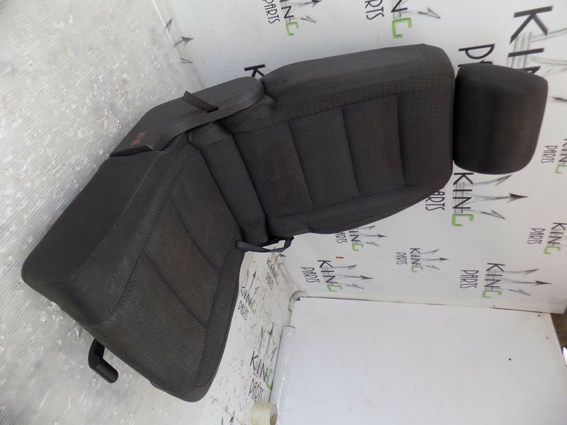VW TOURAN MK1 2003-2014 GENUINE FOLDING REAR SEAT 3RD ROW 1T0883065D