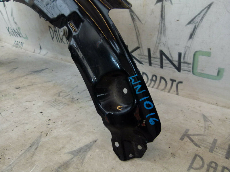 MINI HATCH F55 F56 F57 2014-ON FRONT FENDER WING PANEL RIGHT DRIVER SIDE