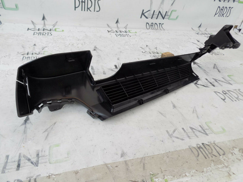 BMW 5 SERIES F11 2010-2017 TOURING REAR AIR VENT BLACK PANEL COVER RIGHT 9168484