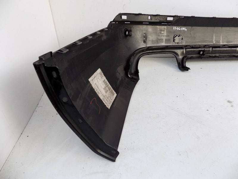 VOLVO XC90 II T8 PDC 2014 2015 2016 2017 REAR BUMPER GENUINE 31353430