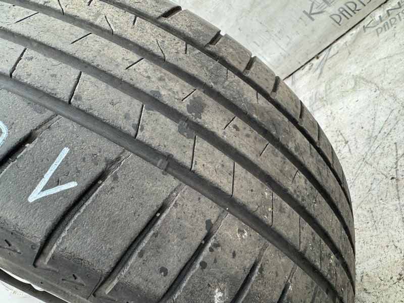 AUDI Q3 F3 SQ3 S-LINE ALLOY WHEEL RIM 19' 7Jx19H2 ET43 TYRE 235x50 R19