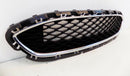 FIESTA VIII MK8 ECOBOOST TITANIUM 2018 GRILL RADIATOR FRONT BUMPER GRILLE