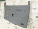 MERCEDES VIANO W639 2003-2009 TAILGATE INNER DOOR CARD GENUINE P0087336