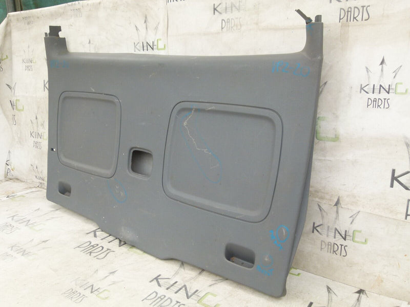 MERCEDES VIANO W639 2003-2009 TAILGATE INNER DOOR CARD GENUINE P0087336