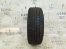 VW GOLF 7 16" WHEEL ALLOY RIM & TIRE 6.5JX16H2 ET46 5G0601025BN GENUINE